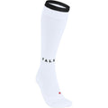 RU Compression Energy Light Kompresní ponožky Dámy - bílá
