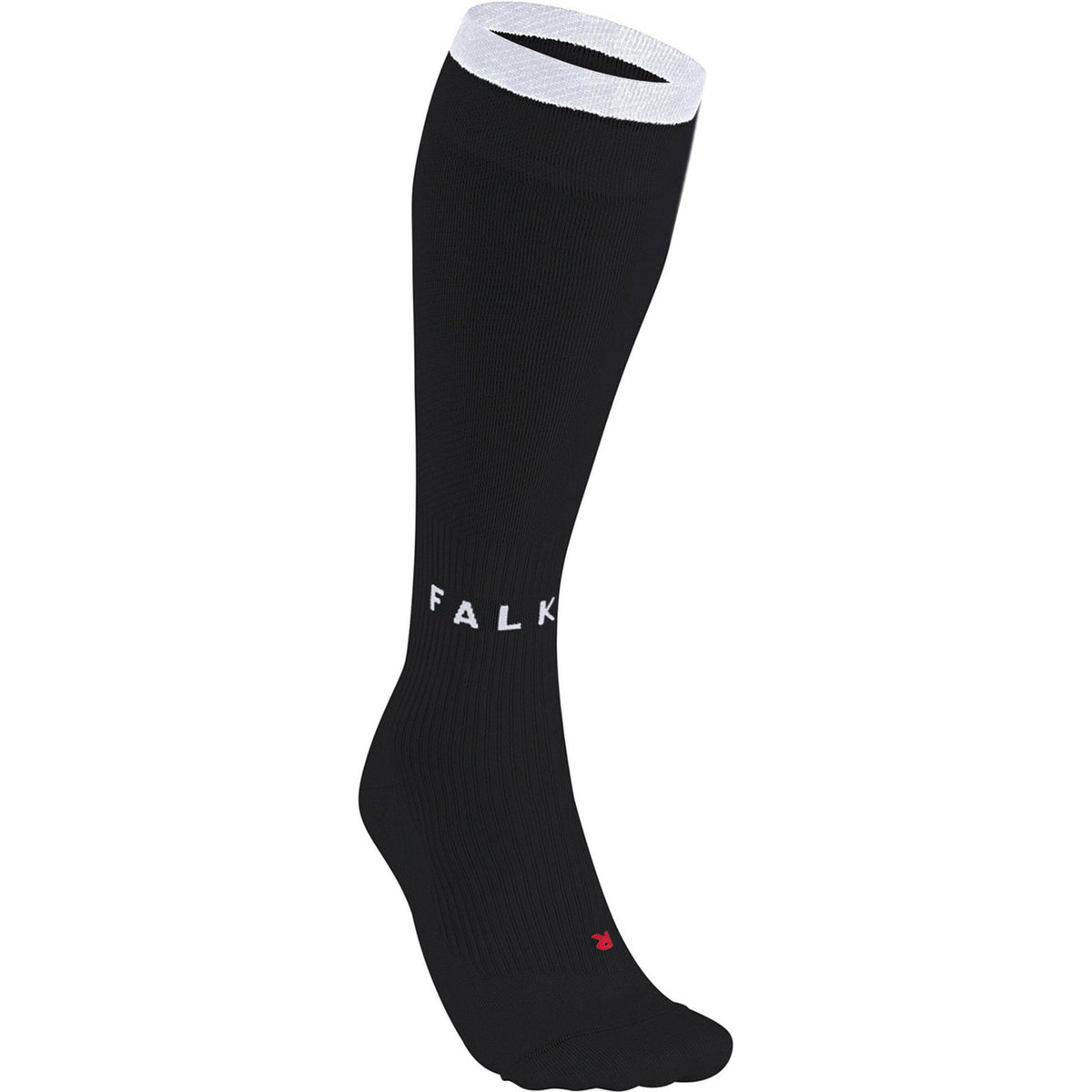 Falke RU Compression Energy Light Kompresní ponožky Dámy - černá