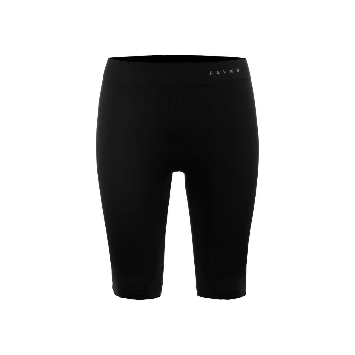 Falke Light Compression Bežecké pančuchy Muži - černá