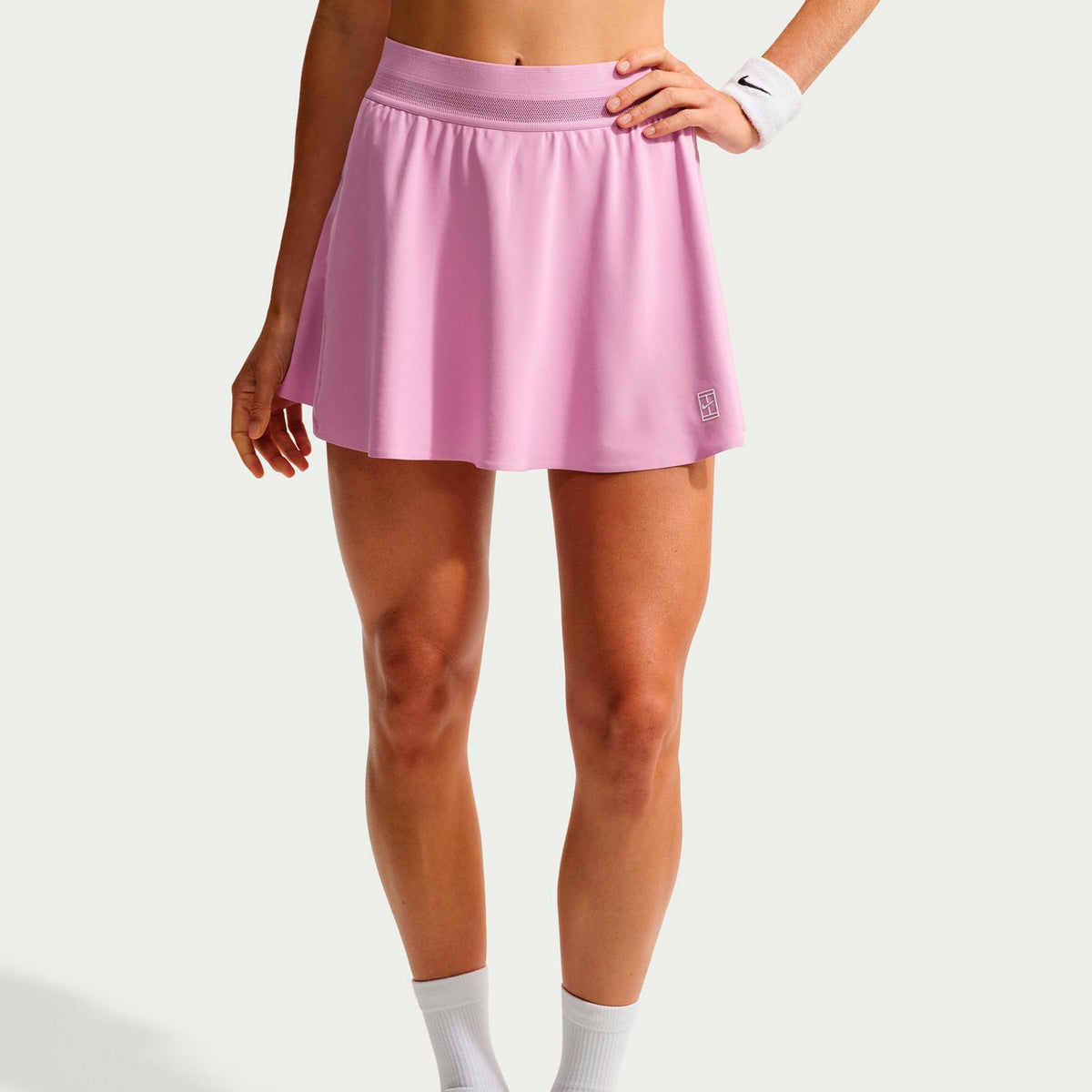 Nike Dri-Fit Sukně Dámy - růžová