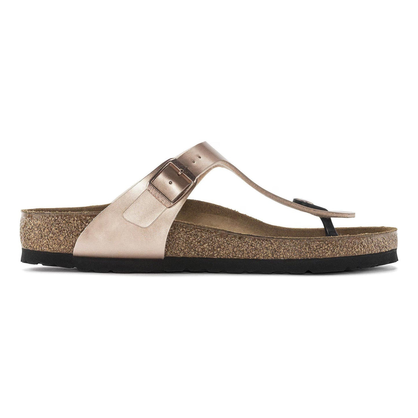 Birkenstock Gizeh Sandál Dámy - ružové zlato