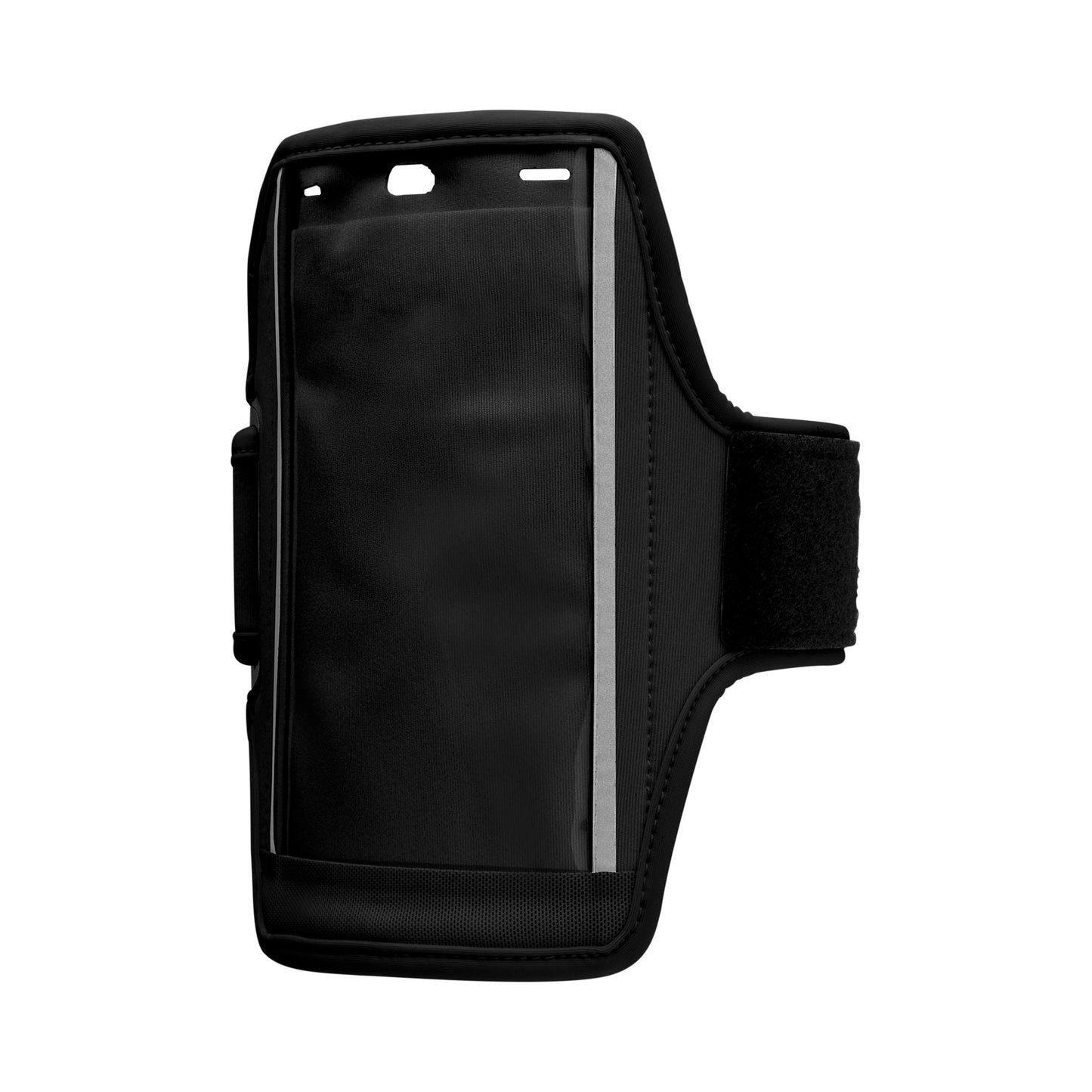Nike Essentials Upevnění pro Smartphone-paže - černá, černá