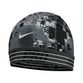 Pro Dri-Fit Skull 4.0 Čepice Unisex - antrazitová, šedá