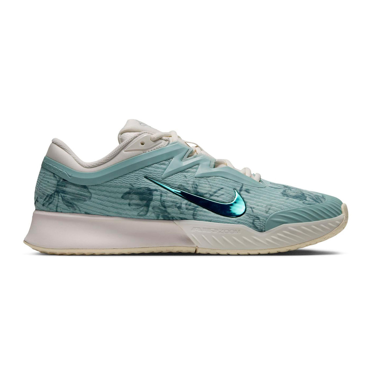 Nike Vapor Pro 3 Premium Obuv na všechny povrchy Muži - modro-šedá, krémová