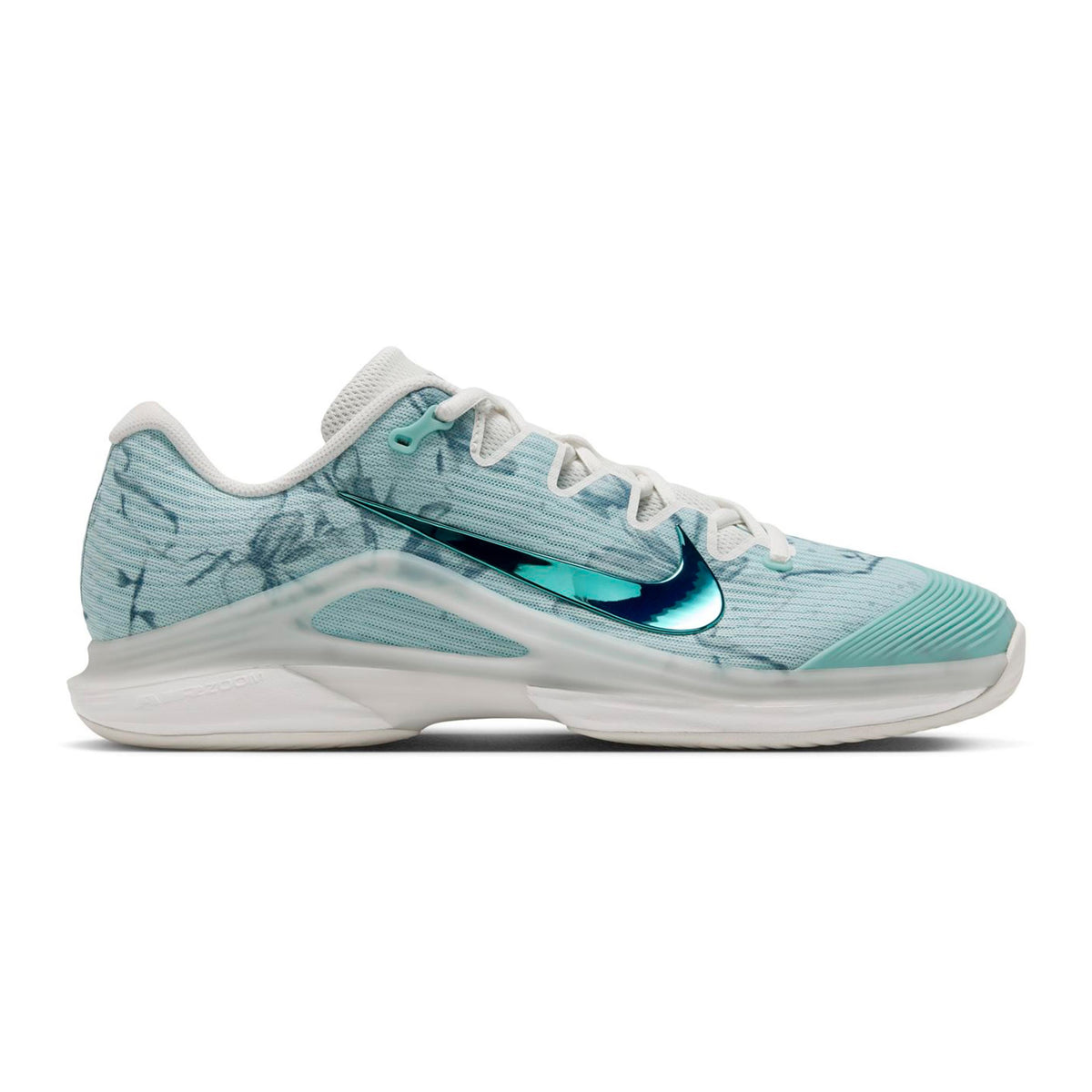 Nike Vapor 12 Premium Obuv na všechny povrchy Muži - modro-šedá, krémová