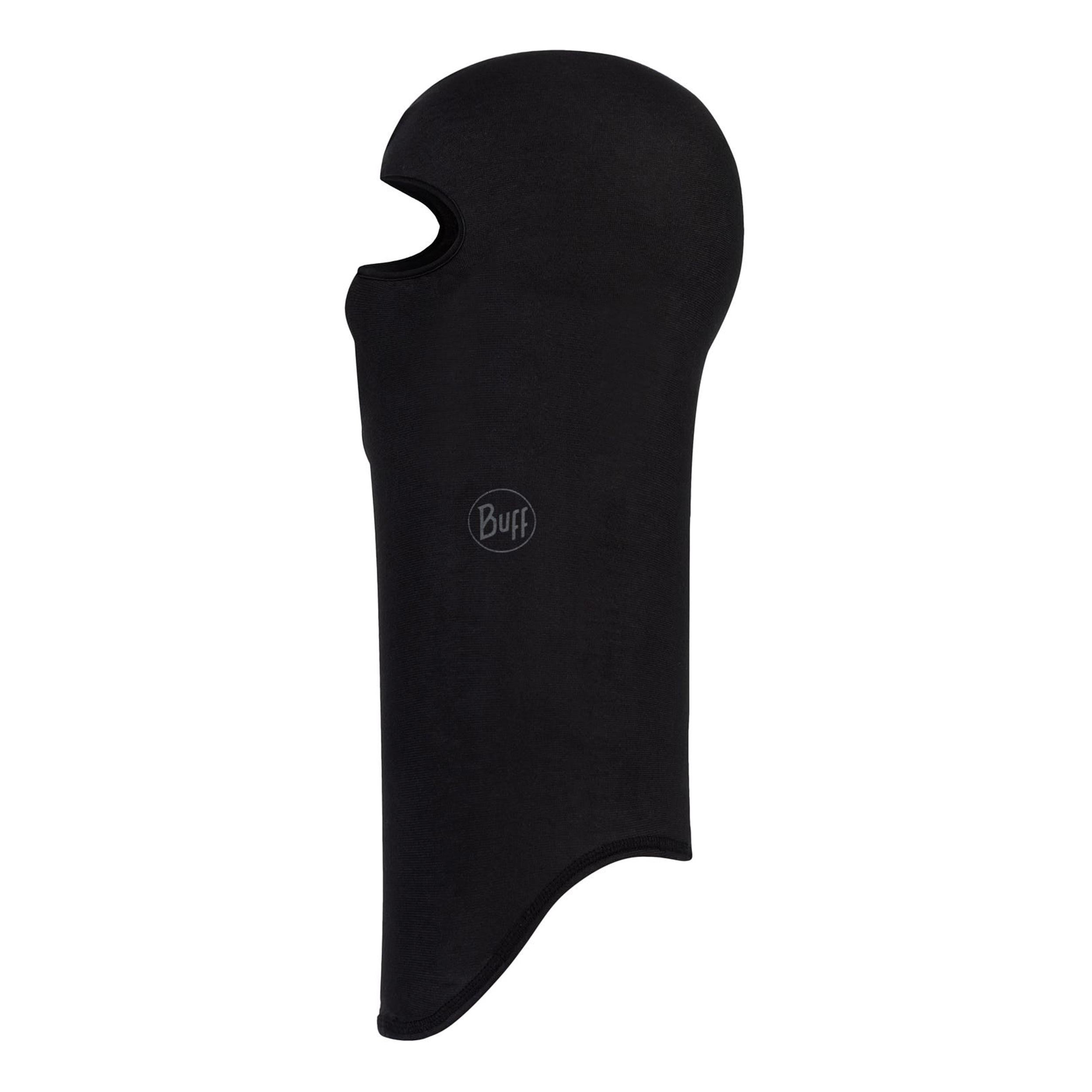 Buff EcoStretch  Čepice Unisex - černá