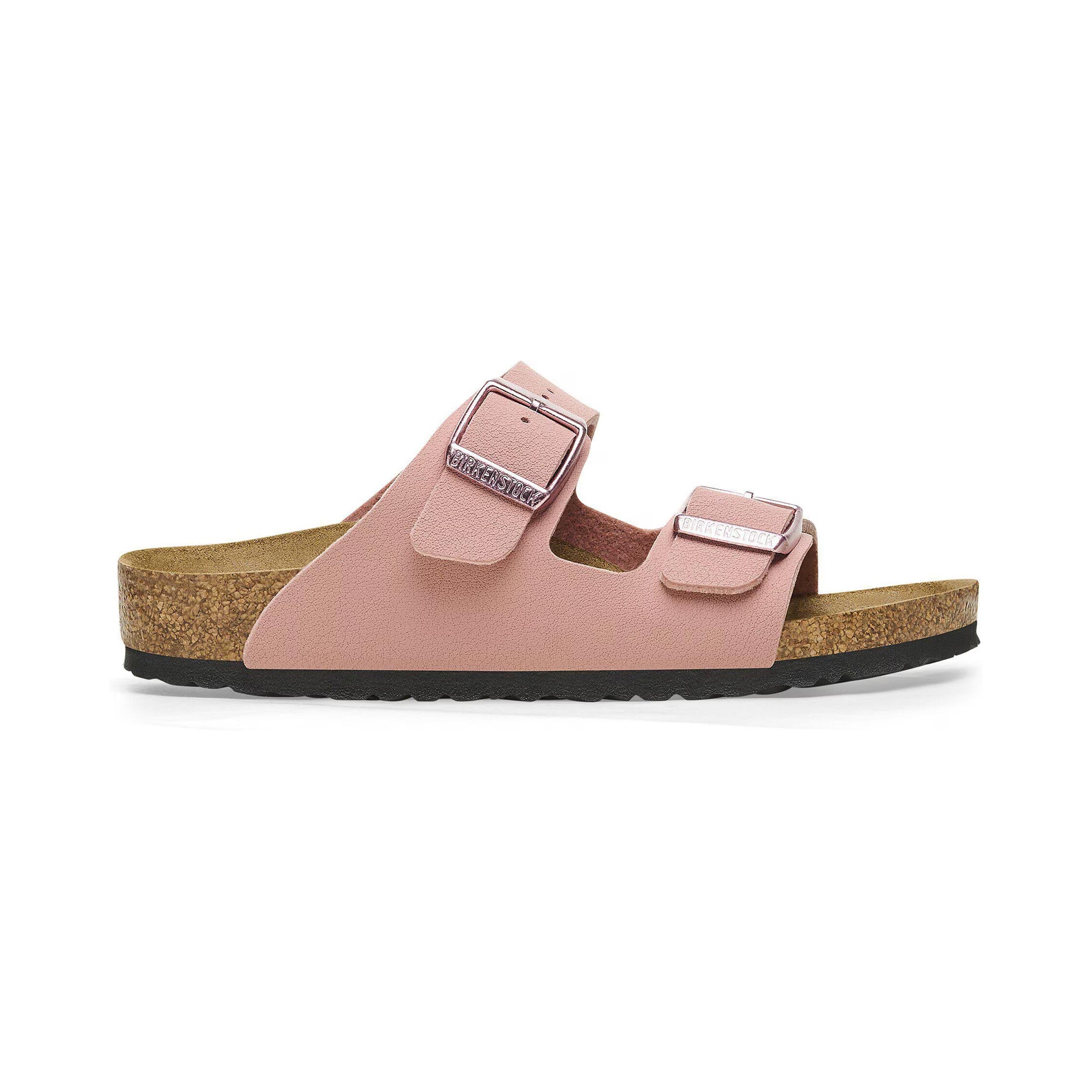 Birkenstock Arizona Sandál Děti - růžová