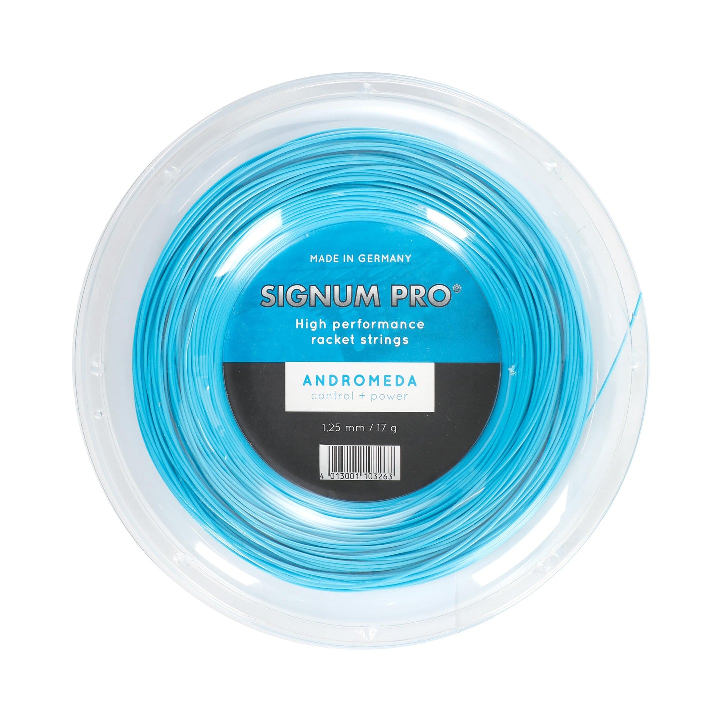 Signum Pro Andromeda Výplet - role 200m - modrá