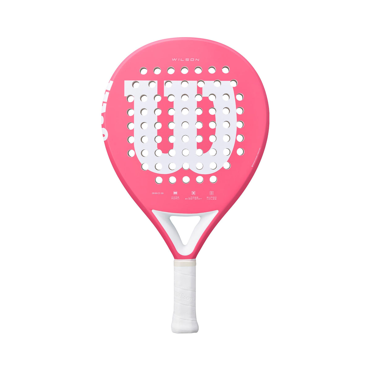 Wilson Elevate Padelová raketa