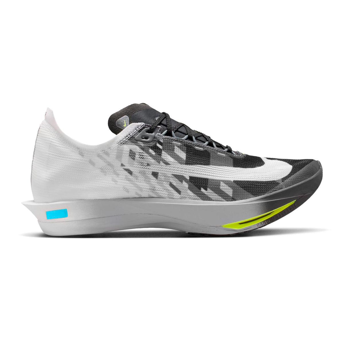 Nike Streakfly 2 SE Závodní obuv Muži - černá, bílá