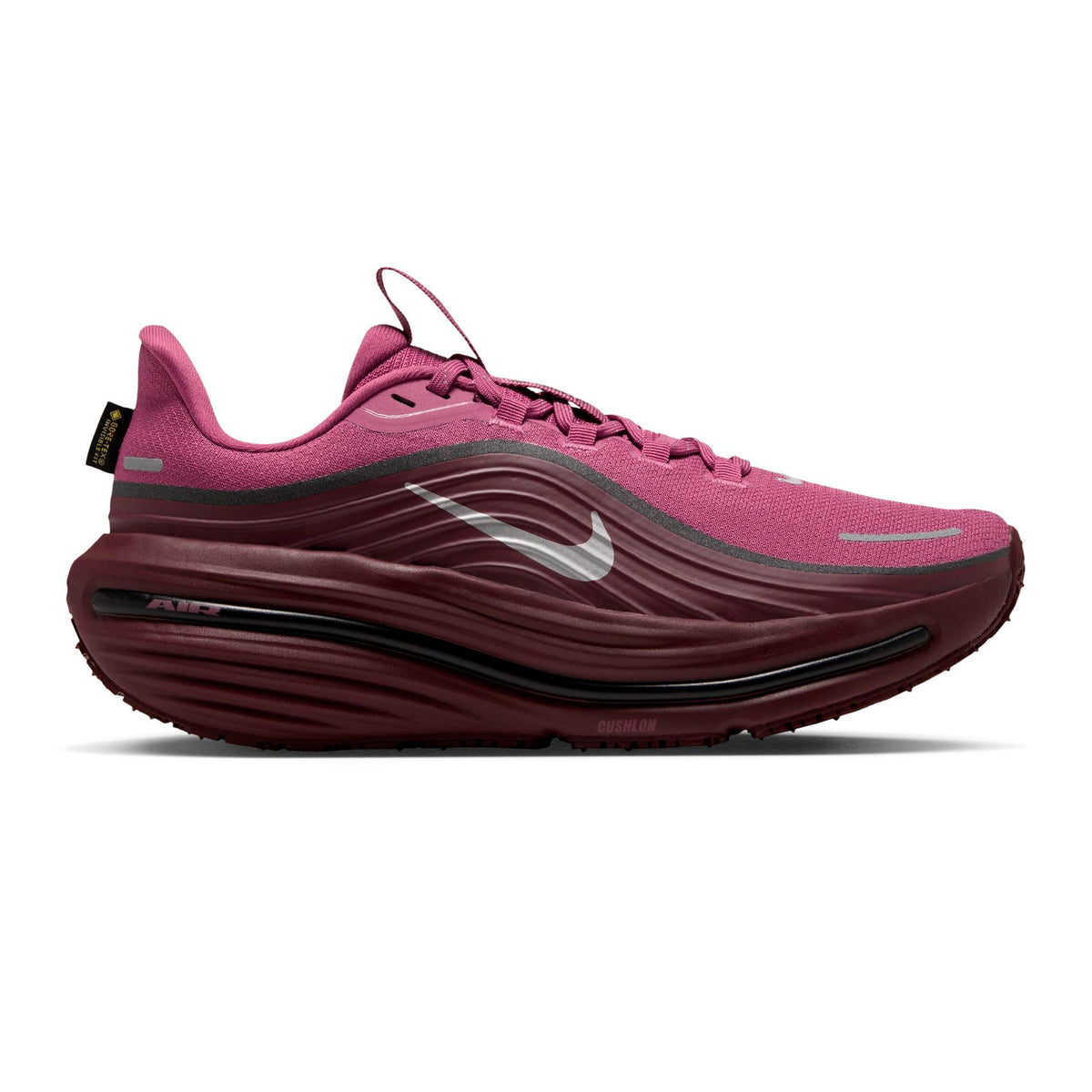 Nike Winflo 12 GTX Neutrální obuv Dámy - vijolična, hrdza