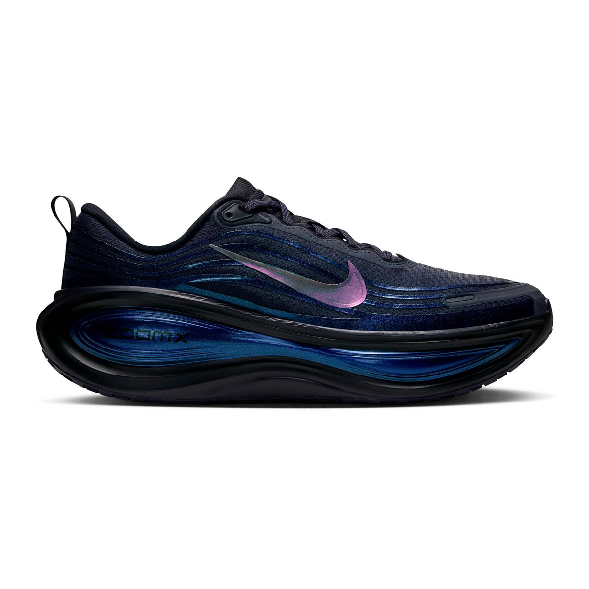 Nike Vomero Plus CM Neutrální obuv Muži - šedá, vícebarevné