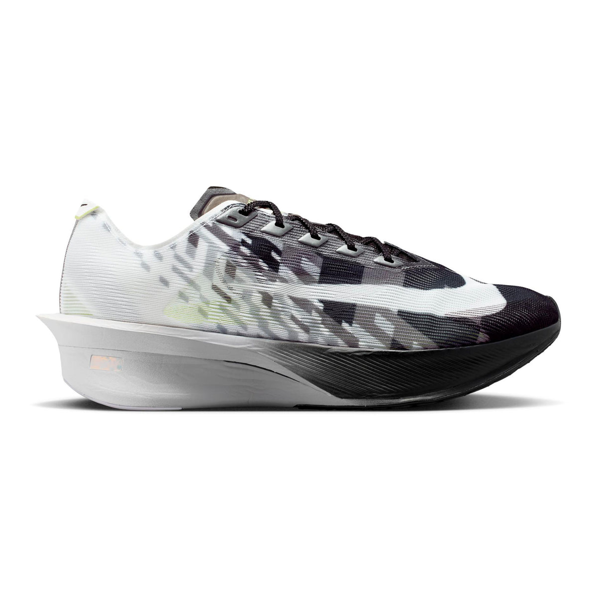Nike Vaporfly 4 SE Závodní obuv Muži - černá, bílá