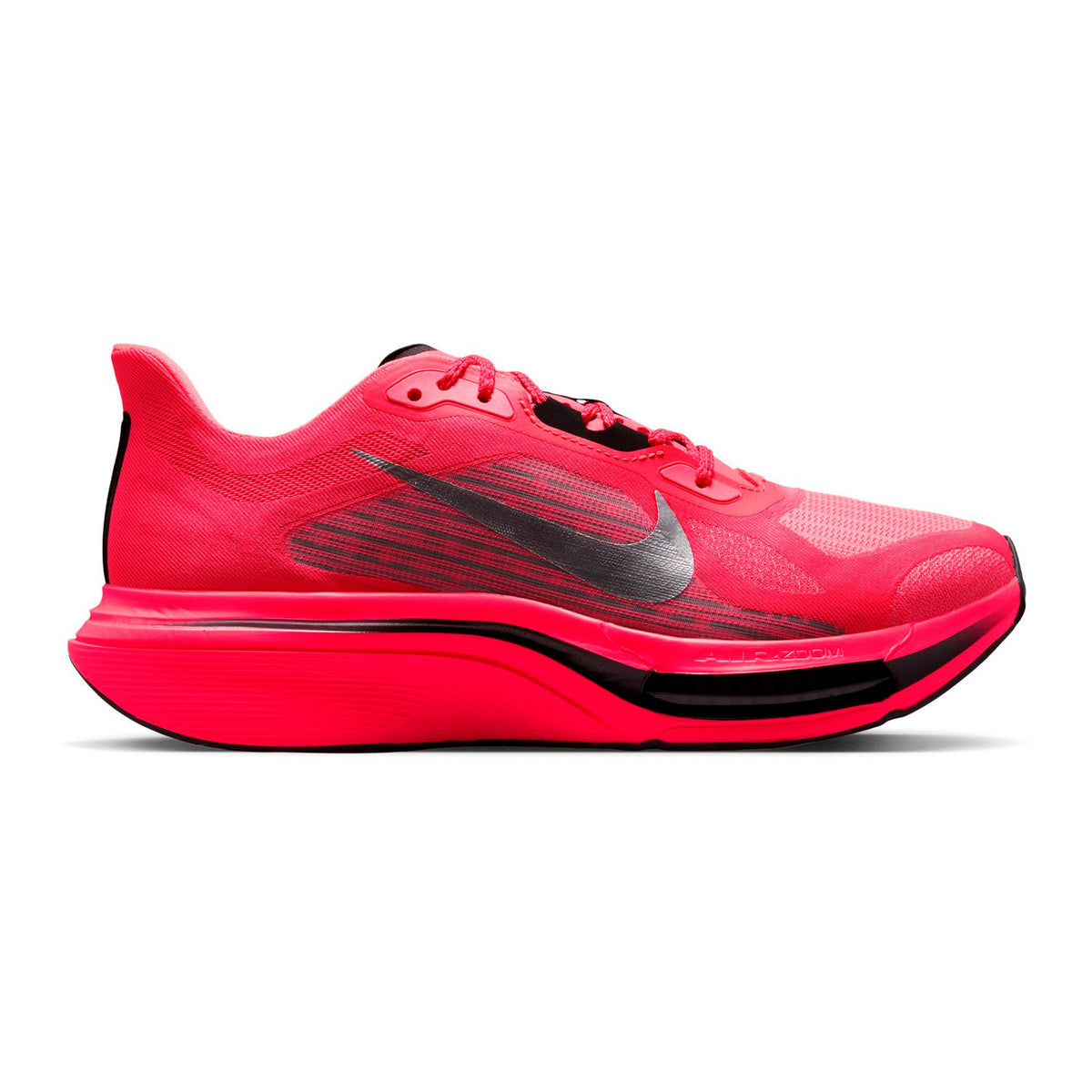 Nike Pegasus Plus 2 Neutrální obuv Dámy - korálová, černá