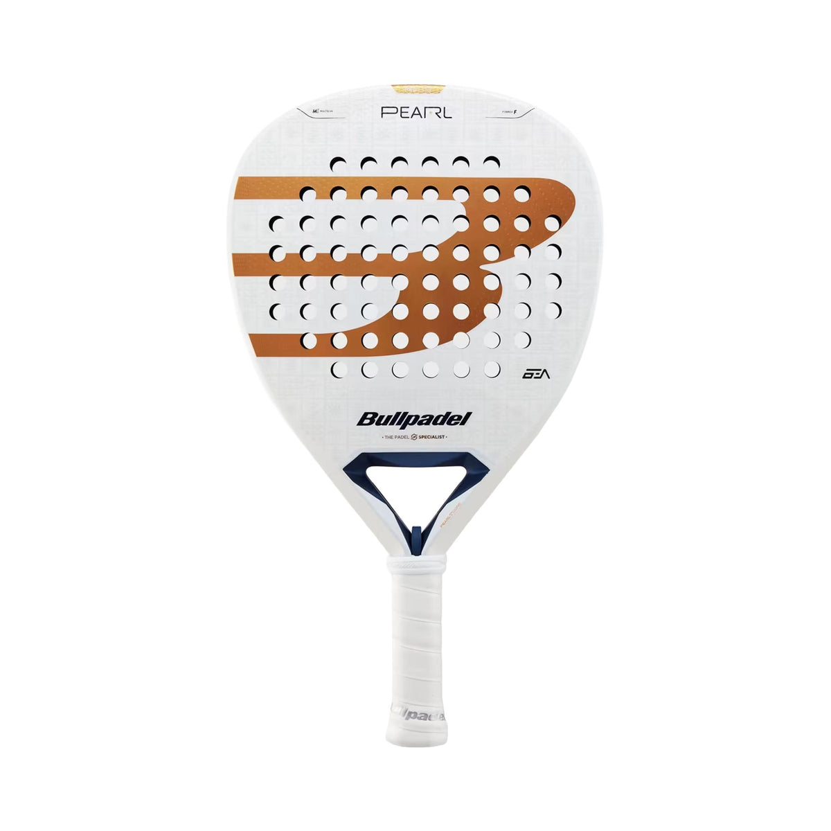 Bullpadel Pearl 27 Padelová raketa