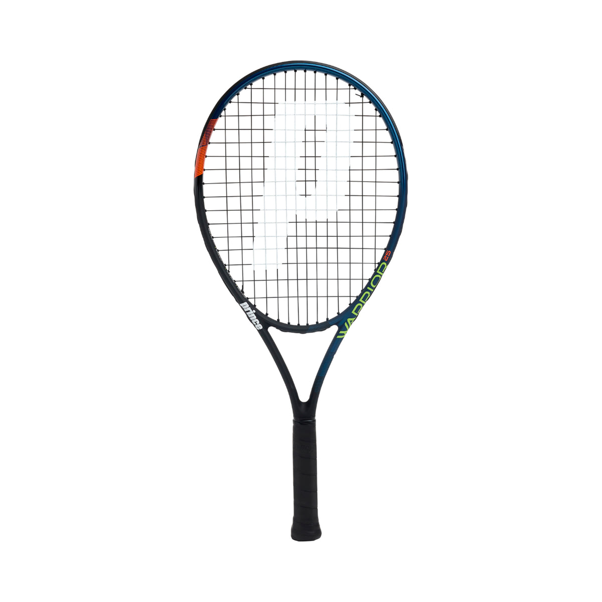 Prince Warrior Elite 25 Dětská raketa vypleteno