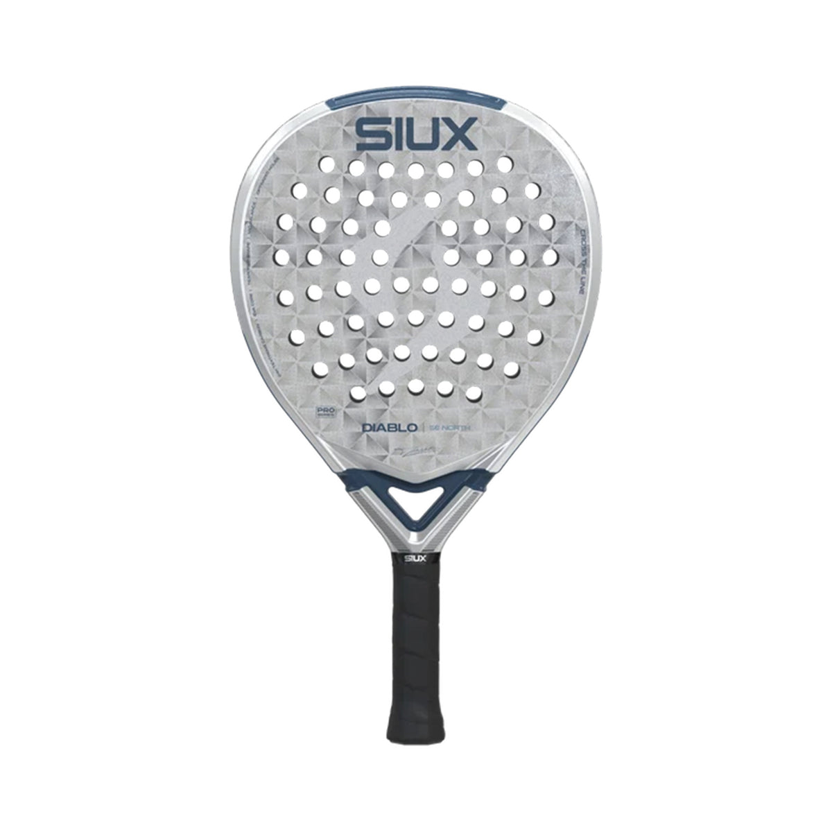 Siux Siux Diabolo Pro SE  Padelová raketa