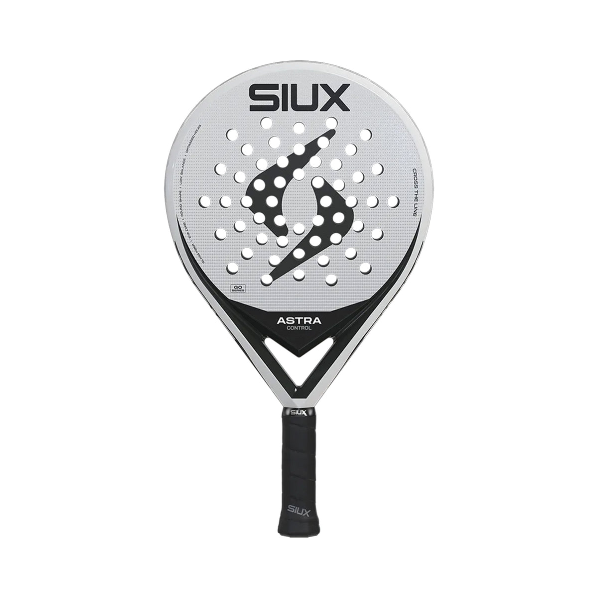 Siux Astra Go Control 2026 Padelová raketa