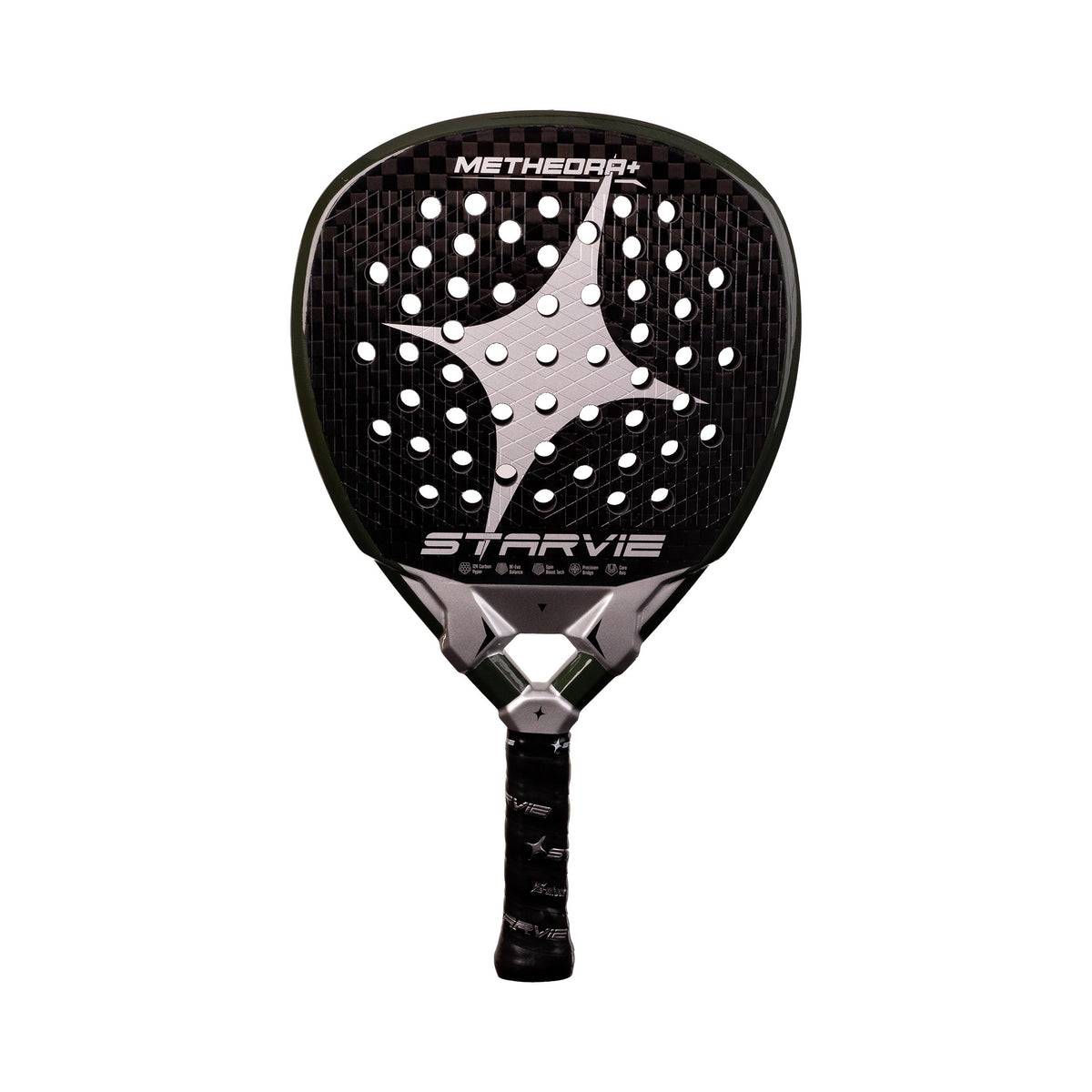 Starvie Metheora+ Padelová raketa
