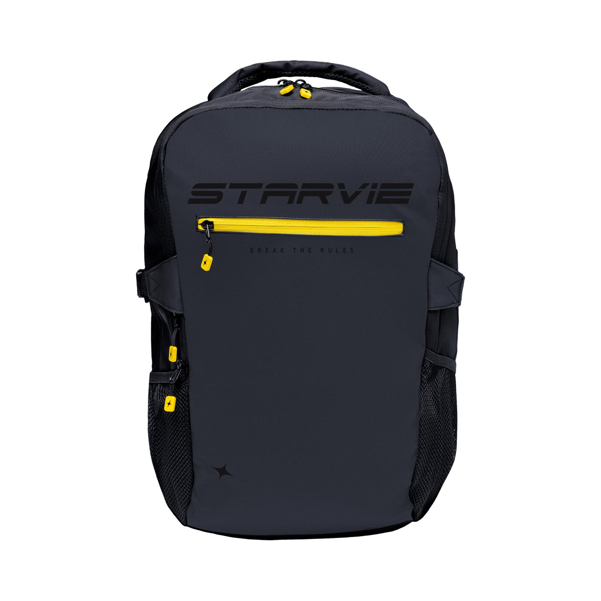 Starvie Black Voltage Batoh - tmavě šedá, černá