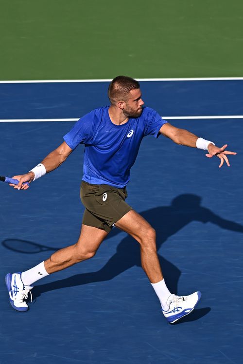 Borna Čorič