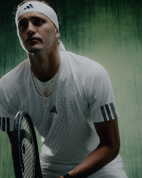 Alexander Zverev