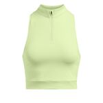 Oblečenie Under Armour Run Anywhere Crop Tank