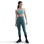 Oblečenie Nike Swoosh medium Sport-BH