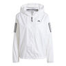 Own The Run B Jacket Běžecká Bunda Dámy - Bílá