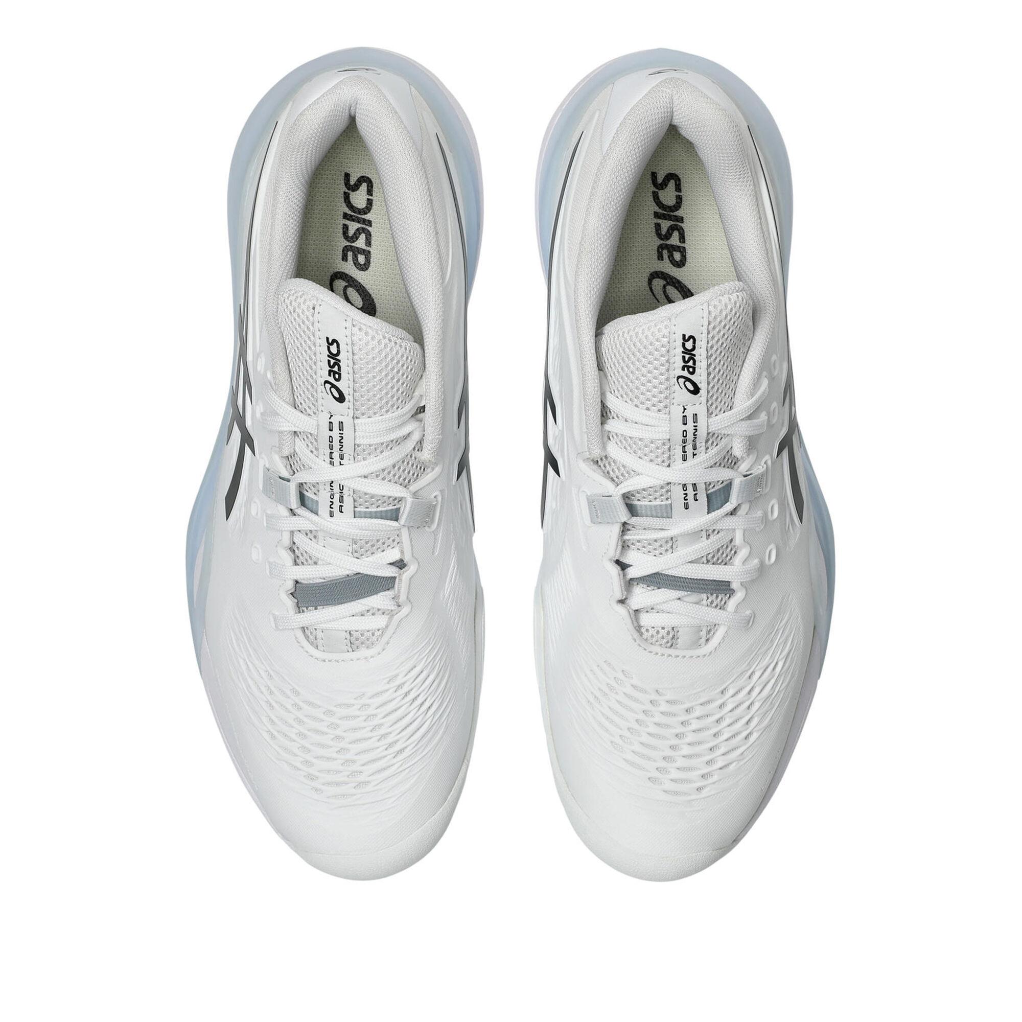 ASICS