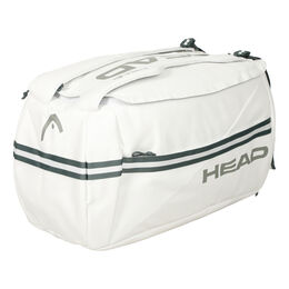 Pro X Duffle Bag L BK