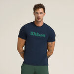 Oblečenie Wilson Easy Street Tee