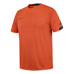 Oblečenie Babolat Play Crew Neck Tee