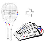 Tecnifibre Sada raket Tecnifibre T-Fight 300