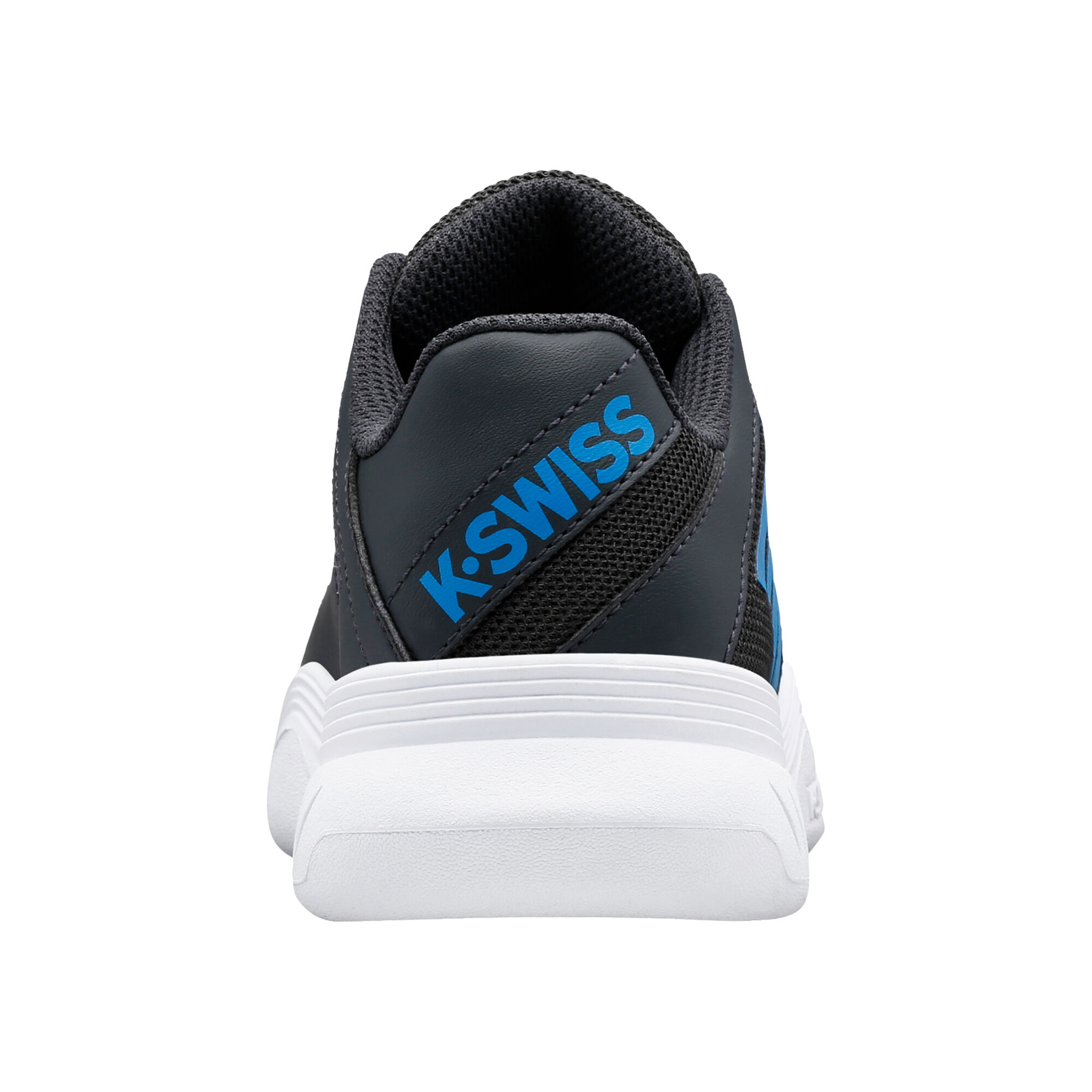 K-Swiss