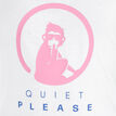 Quiet Please