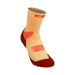 Oblečenie CEP Core Run Socks Mid Cut 5.0