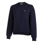 Tenisové Oblečení Lacoste Sweatshirt