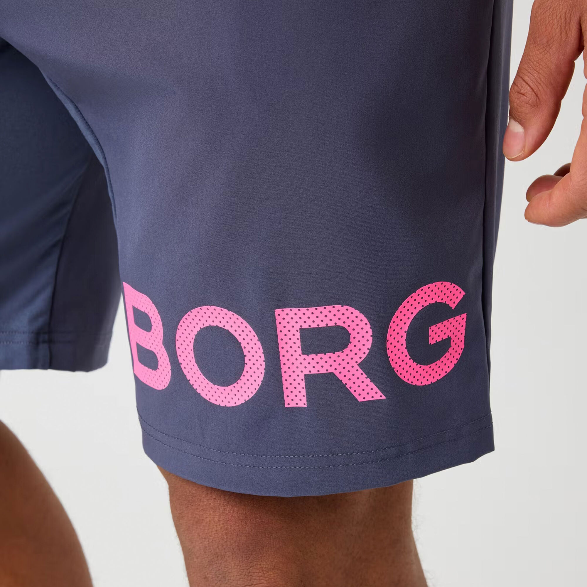 Björn Borg
