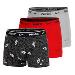 Oblečenie Nike Everyday Cotton Stretch Trunk Boxer