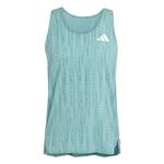 Oblečenie adidas adizero Singlet