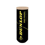 Padelové Míčky Dunlop Pro Padel 3er Dose