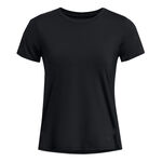 Oblečenie Under Armour Laser SS Laufshirt