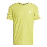 Oblečenie adidas Own The Run B Tee