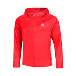 Oblečenie BIDI BADU Crew Hood  Jacket