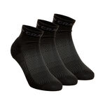 Oblečenie Craft Core Dry Mid Sock 3p