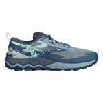 Běžecká Obuv Mizuno Wave Ibuki 5