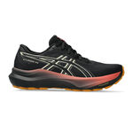ASICS Běžecká obuv ASICS GT-2000 14 GTX Stabilní Obuv Dámy-Černá,Krémová