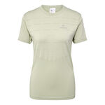 Oblečenie Newline Riverside Seamless T-Shirt