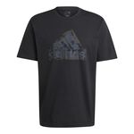 Oblečenie adidas Future Icon Logo Tee